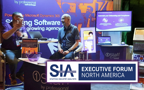 SIA Executive Forum North America