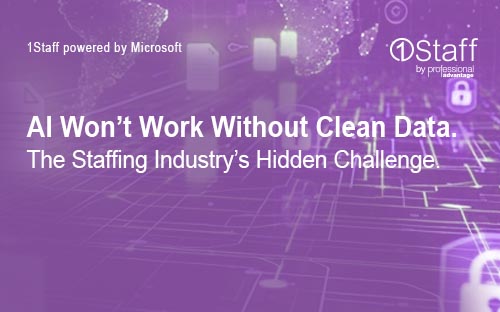 AI Won't Work Without Clean Data